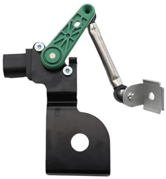 GLILAR Modifizierte Teile Kompatibel Mit VW Für Transporter T5 Autozubehör Scheinwerfer-Niveau-Kontrollsensor 7E0941273 Höhenniveau-Sensor