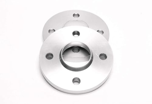 TA Technix Spurverbreiterung 15mm pro Seite / 30mm pro Achse mit Zentrierung, mit Festigkeitsnachweis, Art.-Nr. 4101-15P