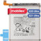 MOBILEX® Batteria per Samsung Galaxy S20 Ultra 5G (EB-BG988ABY) | Ricambio interno | 5000mAh - OEM | Capacità originale