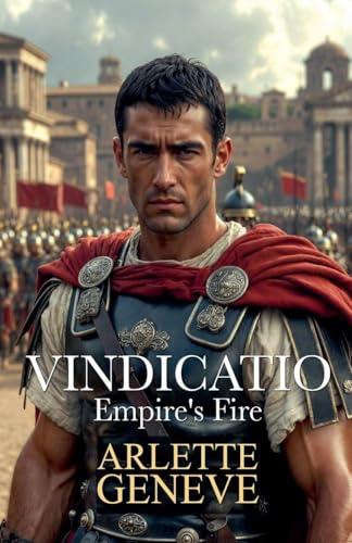 VINDICATIO: Empire's Fire