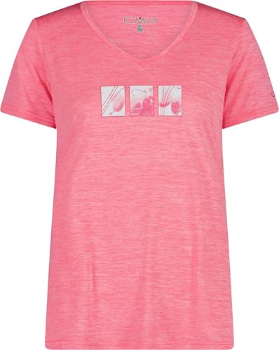 CMP Woman T-Shirt - - D48