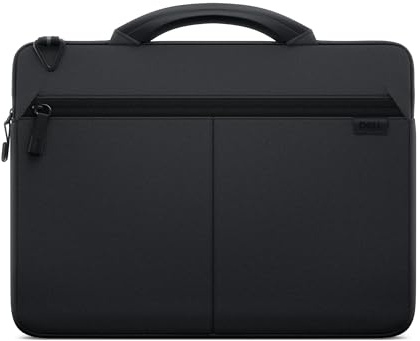 Dell Pro 15-16 Plus EcoLoop Sleeve CV5626 - Notebook-Hülle - 40.6 cm - 15 - 16 - Schwarz