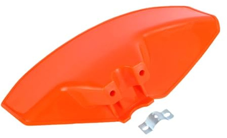 F Fityle Protector Universal para desbrozadora y cortacésped, Funda Antipolvo.