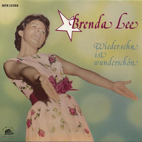 Wiedersehn ist wunderschön (#bfx15186) [Vinyl LP]