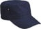 Army Military Cap im Kuba Castro Look in Navy