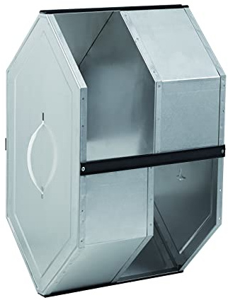 STIEBEL ELTRON Sommerkassette für zentrales Lüftungsgerät LWZ 70, LSK 70 E, 227046
