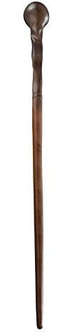 La noble collection Baguette de personnage de Remus Lupin