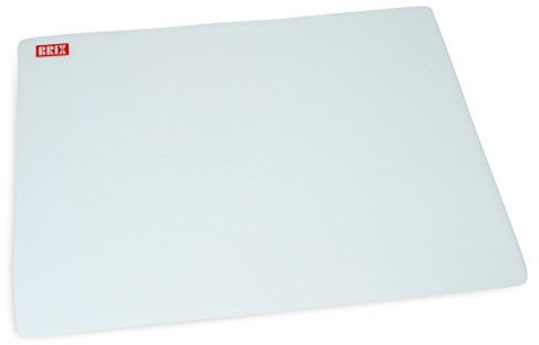 BRIX 5411 Vigili Tagliere Chop Chop Flessibile, 30 x 38 cm