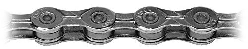 Kmc X11-L 11 Speed Chain - Silver