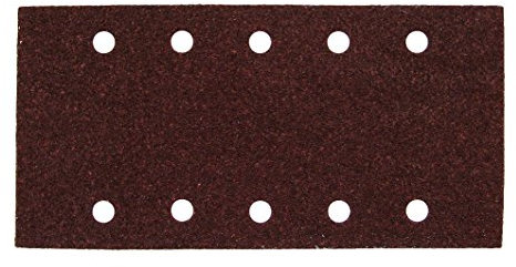 Makita P-33174 Orbital Sanding Sheets - 1/2 Sheet