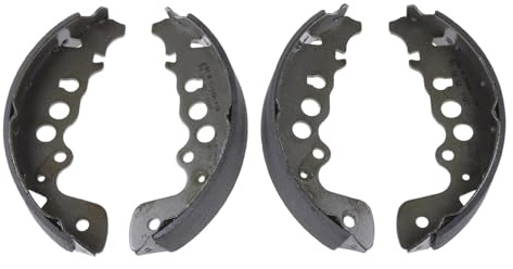 Blue Print ADK84128 Brake Shoe Kit