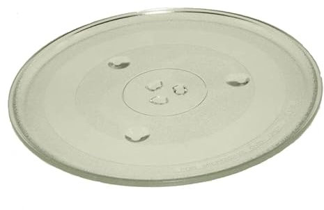 PLATEAU VERRE MICRO ONDES DIAM 314 M/M pour MICRO ONDES FAR - 46327