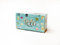 Pintura para tela la pajarita kids 25 ml caja de 6 unidades colores surtidos + pincel