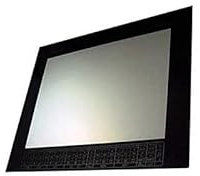 VITRE INTERIEURE PORTE DE FOUR POUR FOUR WHIRLPOOL - 481245059857