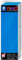 STAEDTLER FIMO professional ofenhärtende Modelliermasse (Großblock 454g (1 lb)) Farbe: reinblau