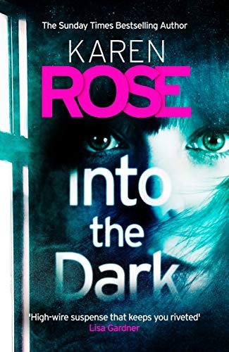 Into the Dark (The Cincinnati Series Book 5): the absolutely gripping Sunday Times Top Ten bestseller (Cincinnati 5) (English Edition)