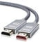 Snowkids 4K HDMI Cable 10M HDMI Lead Compatible 3D Support, Ethernet Function, Video 2160p, 1080p, 3D, 4K TV/HDTV/Blu-ray