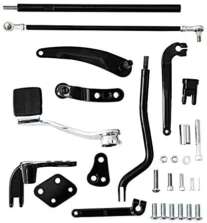 Commandes avancées pour Harley Davidson Dyna Street Bob 06-17 RR1
