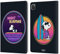 Head Case Designs Offizielle Peanuts Nacht Surfer Snoopy Aloha Disco Leder Brieftaschen Handyhülle Hülle Huelle kompatibel mit Apple iPad Pro 11 2020/2021 / 2022