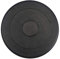 Qnbes Kayak Valley Round Hatch Cover Fit for Chatham Poly Composite Elaho Valley Sea Kayak VCP Day Hatch Cover - 7.5 Inside Dia 9 Outside Dia Black