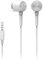 HP Auriculares DHH-1111 Jack 3.5MM Con MICROFONO Blanco