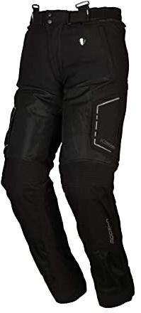 Modeka Khao Air Motorrad Textilhose