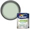 Dulux 5358169 Quick Dry Eggshell Paint - Willow Tree - 750ML