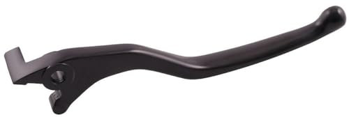 2EXTREME Bremshebel ORIGINAL Handbremshebel schwarz kompatibel mit Yamaha MT 125 YZF-R 125 ABS Hebel