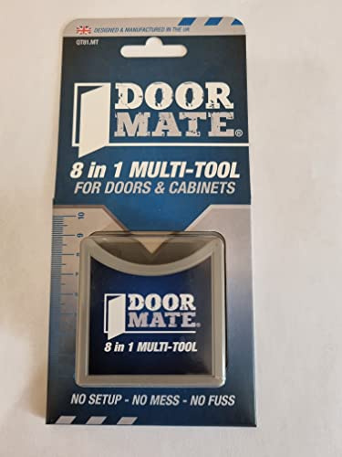Doormate- Doormate 8 in 1 Multi-Tool