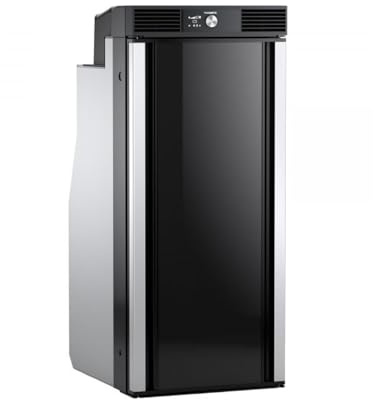 Dometic RCD 10.5T Kompressor-Kühlschrank, 153L, TFT-Display, zwei Türen mit Doppelscharnieren