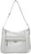 Picard Damen Schultertasche ADVENTURE aus Nylon Groß | mit Reißverschluss | Schultertasche | Alltag