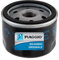 FILTRO OLIO PER PIAGGIO DIESIS 400 - DIESIS 500 - PEUGEOT DIESIS 700 800 - PEUGEOT DIESIS 600 900 - APRILIA ARTIC 400 500 - APRILIA CARGON 600 700 ORIGINALE PIAGGIO.