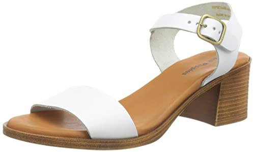 Hush Puppies Women's GabbyHeeled Sandal
