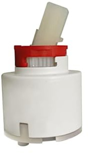 FRANKE Kartusche 133.0541.970 für Armatur Smart Auszugsbrause Chrom/Ersatzteil