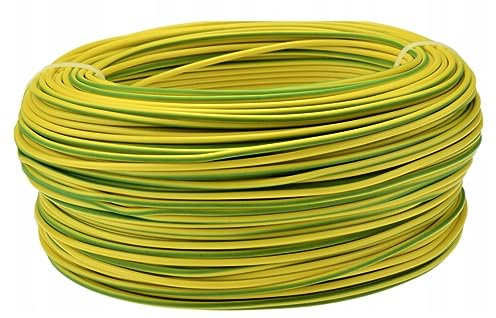 NAKA Erdungskabel 16 mm2 Kupferkabel Meterware