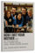 NIPSER How-I-Met-Your-Mother-movie (18) Poster für Wandposter für Zimmer, ästhetische Raumdekoration, Teenagerzimmer-Dekor für Mädchen, Wanddekoration, 20 x 30 cm