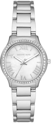 Michael Kors Montre de Fitness MK4824