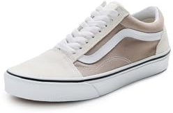 Vans Uy Racer Mid Jungen Hi-Top Sneaker, Zweifarbiger Pilz, 9 Women/7.5 Men