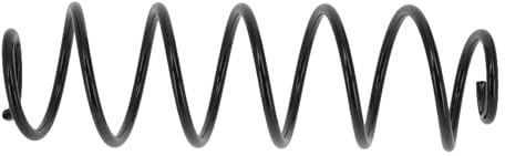 MONROE Suspension Spring | SP4755 | Rear | for VW BEETLE 2011-2019 | OE-Matching Quality | Ride Comfort & Stability