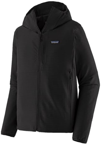 Patagonia Provisions Herren M's R1 Techface Hoody M's R1 TechFace Hoody