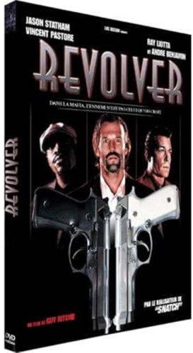 EuropaCorp 3760062463829