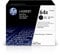 HP Toner CC364X 2-Pack schwarz HV