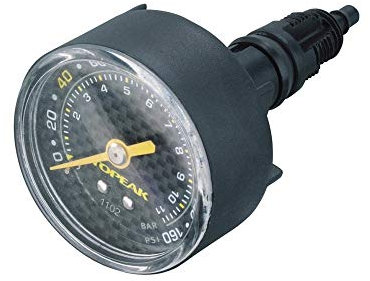 Topeak GAUGE PRO/TURBO/SPRINT