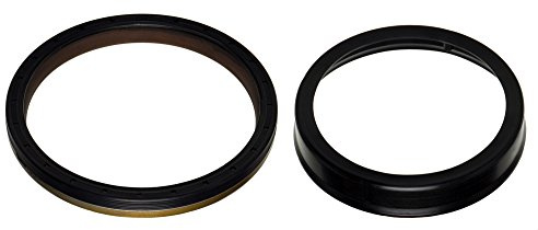 AJUSA 15078000 Kurbelwellensimmering 120x 140x Simmerring Kompatibel mit MAZ-MAN F 2000, MAN F 90