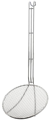 Combrichon NC010 Spinne Leinwand/Edelstahl.