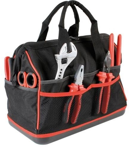 Ratio 5055H1 - Bolsa Porta-Herramientas Ratio