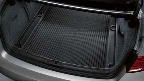 Audi 8T8061180 Gepäckraumschale Kofferraumschale Schutzmatte, für A5 Sportback