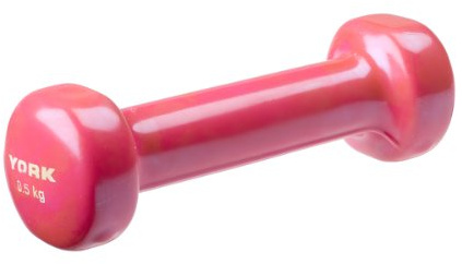 York Dumbbell (sold by 1)