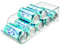 iDesign Fridge Organiser for Cans, Stackable Storage Container for up to 9 Cans, Practical organization for Kitchen
