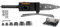 STHOR 78912 - pvc tubo de plástico soldador de 750W / 1500W / sthor /